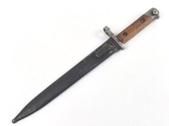 Österreich, Seitengewehr  Modell 1895 Mannlicher...