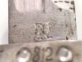 Österreich, Seitengewehr  Modell 1895 Mannlicher  für Stutzen, ohne Hilfskorn  Hersteller FGGY,
