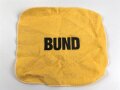 Bundeswehr, Sonnenbrille aus dem Bestand eines ehemaligen Bundeswehrsoldaten im Auslandseinsatz. Gebraucht