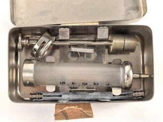 Konvolut Sanitätsmaterial Wehrmacht