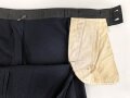 Kriegsmarine,  blaue Klapphose für Mannschaften. Eigentumstück in sehr gutem Zustand