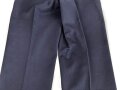 Kriegsmarine,  blaue Klapphose für Mannschaften. Kammerstück von 1939 ? in gutem Zustand