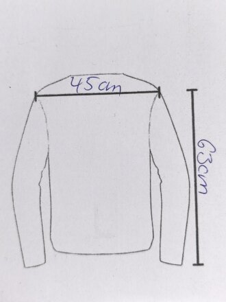 Kriegsmarine,  dunkelblaue Paradejacke für einen Bootsmann. Kammerstück von 1936, die Effekten original vernäht. Guter Zustand