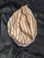 Kriegsmarine,  dunkelblaue Paradejacke für einen Bootsmann. Kammerstück von 1936, die Effekten original vernäht. Guter Zustand