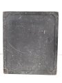 Sauerstoff Behandlungsgerät 38 ( o.Fl.) Sehr guter Zustand, ungereinigt. Gebrauchsanweisung von Havlicek Prag. Luftwaffenblauer Originallack
