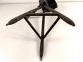 Luftschutz , Sirene HSM7 datiert 1943, Originallack, Funktioniert