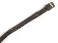 Tornisterriemen Wehrmacht, gebraucht, datiert 1942