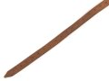 Tornisterriemen Wehrmacht, gebraucht, datiert 1942