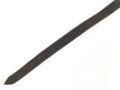 Tornisterriemen Wehrmacht, gebraucht, datiert 1942