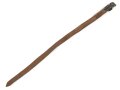 Tornisterriemen Wehrmacht, gebraucht, datiert 1942