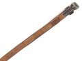 Tornisterriemen Wehrmacht, gebraucht, datiert 1942