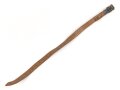 Tornisterriemen Wehrmacht datiert 1942, wohl ungebraucht