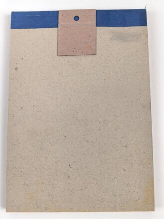 "Adler Kalender 1943" DIN A5, guter Zustand