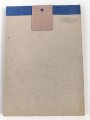 "Adler Kalender 1943" DIN A5, guter Zustand