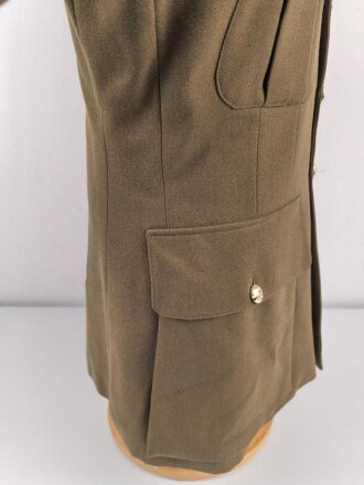 British Officers jacket in good condition