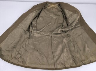 British Officers jacket in good condition