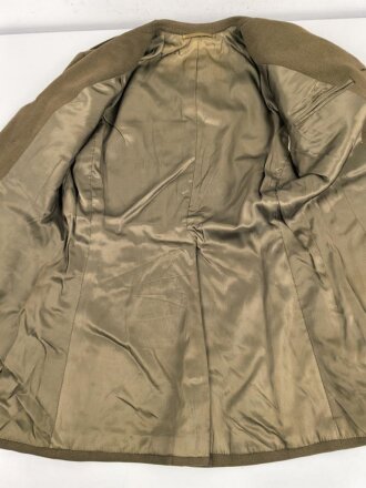 British Officers jacket in good condition