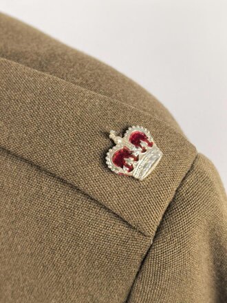 British Officers jacket in good condition