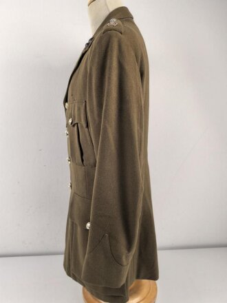 British Officers jacket in good condition