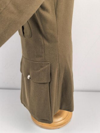 British Officers jacket in good condition