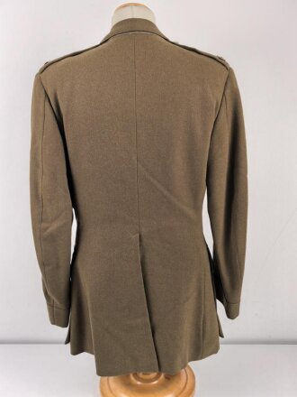British Officers jacket in good condition