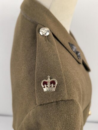 British Officers jacket in good condition