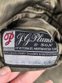 British Officers jacket in good condition