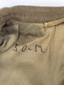 British Officers jacket in good condition