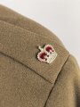 British Officers jacket in good condition
