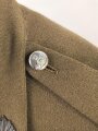 British Officers jacket in good condition