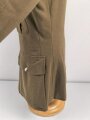 British Officers jacket in good condition