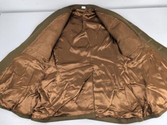 British Officers jacket, used, good condition
