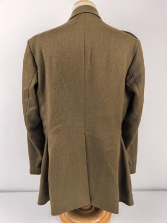 British Officers jacket, used, good condition