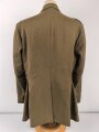 British Officers jacket, used, good condition