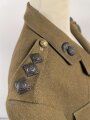 British Officers jacket, used, good condition