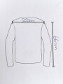 British Officers jacket, used, good condition
