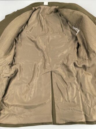 British Officers jacket, used, good condition