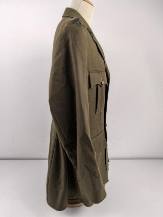 British Officers jacket, used, good condition