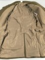 British Officers jacket, used, good condition