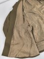 British Officers jacket, used, good condition