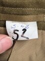British Officers jacket, used, good condition