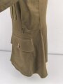 British Officers jacket, used, good condition