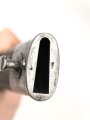 Preussen,  Seitengewehr Modell 71/84   Hersteller Haenel Suhl, verschiedene  Truppenstempel , Abnahme W 88, Reinigungsloch