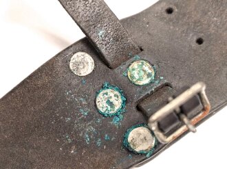 Schweden, Seitengewehr  Modell 1914 für Mauser 1894, im Koppelschuh