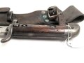 Schweden, Seitengewehr  Modell 1914 für Mauser 1894, im Koppelschuh