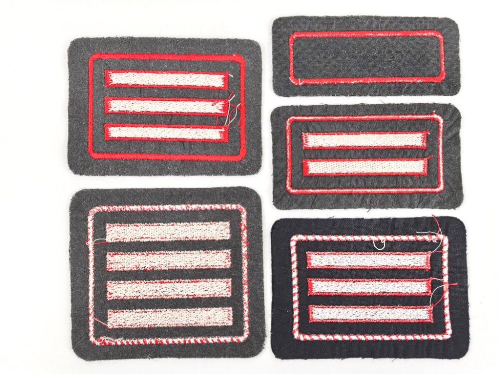 Feuerwehr Sammlung Rangabzeichen 15 00 feuerwehr-sammlung-rangabzeichen-15-00