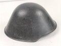 Nationale Volksarmee der DDR, Stahlhelm,  gebraucht, guter Gesamtzustand, keine erkennbare Stempelung