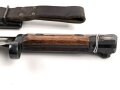 Russland, Seitengewehr  SVT38 , Modell 1938 für  Gewehr Tokarev 7,62 Halbautomat, sehr guter  Zustand