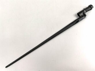 Russland, Seitengewehr  Modell 1891 für  Gewehr...