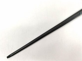 Russland, Seitengewehr  Modell 1891 für  Gewehr Mosin Nagant